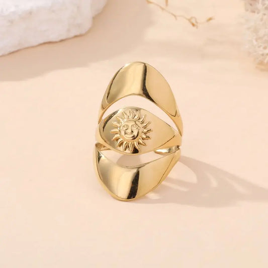 BAGUE EVA