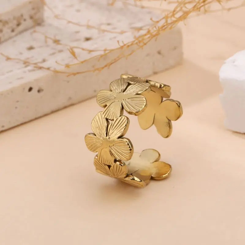 BAGUE MARTHE