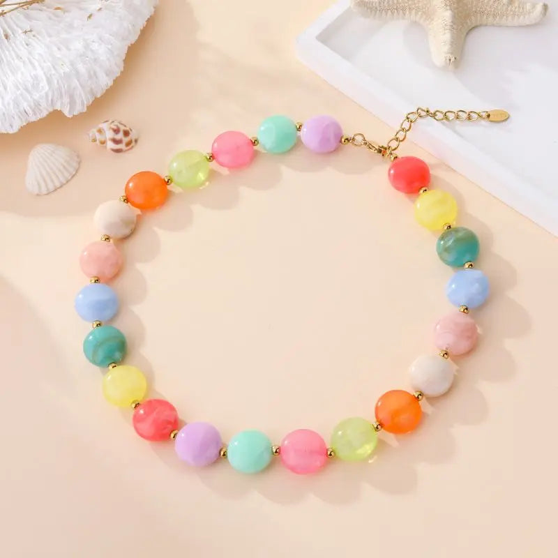 MIMI MULTI-COULEUR