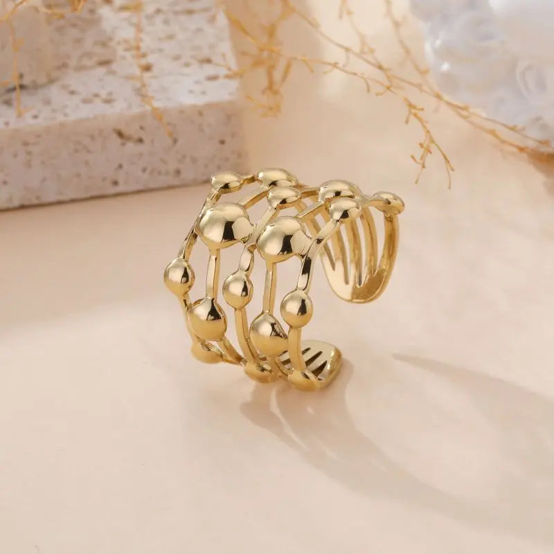 BAGUE ALEGRIA