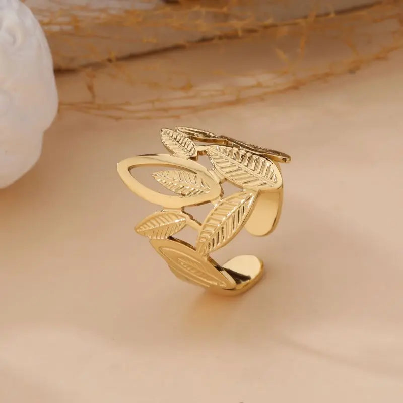 BAGUE FARAH
