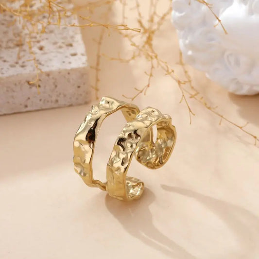 BAGUE AURORE