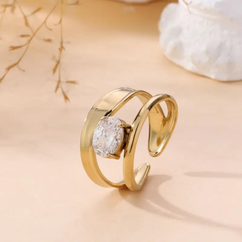BAGUE VALERIE