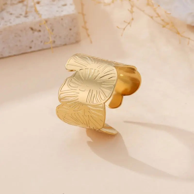 BAGUE ELISE
