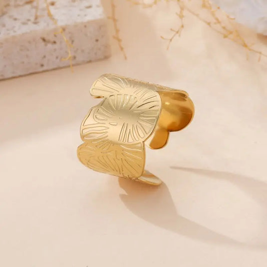 BAGUE ELISE