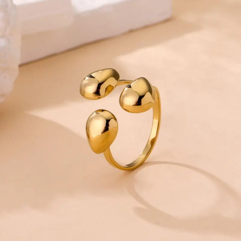 BAGUE TABATHA