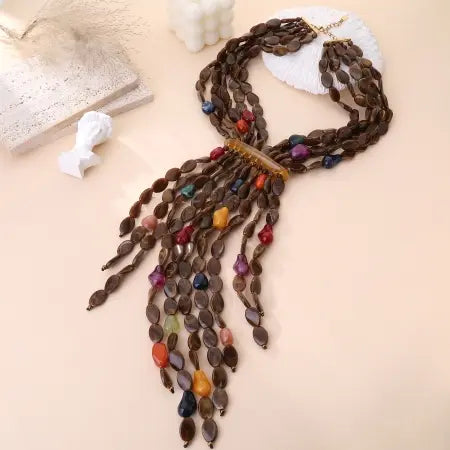 COLLIER MEKNES