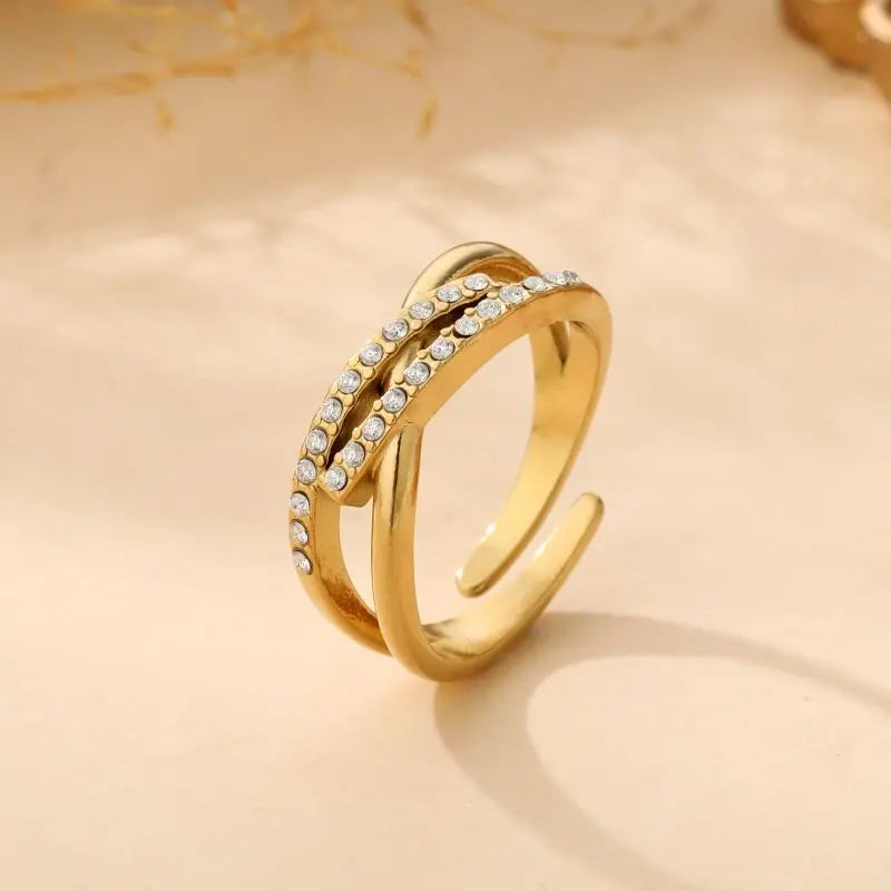 BAGUE CHERINE