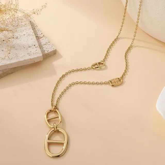 Collier GAELLE