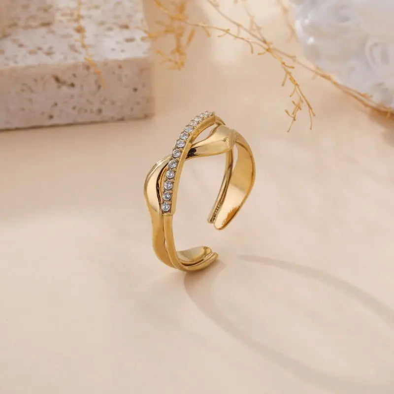 BAGUE GEORGIA