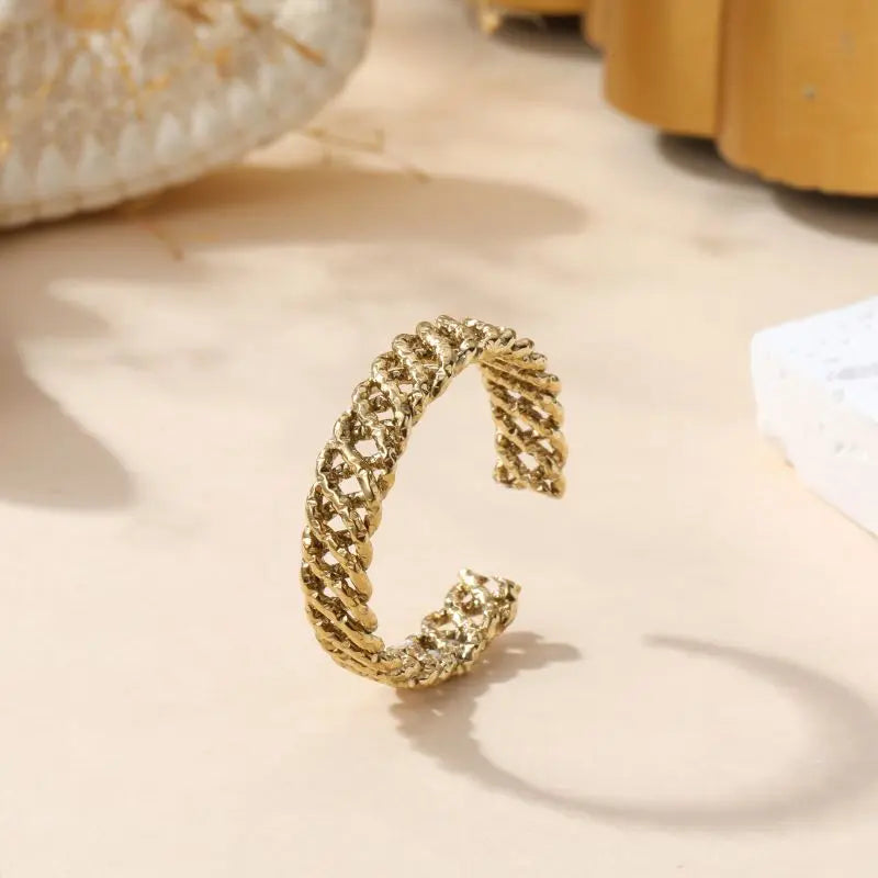 BAGUE LOLITA