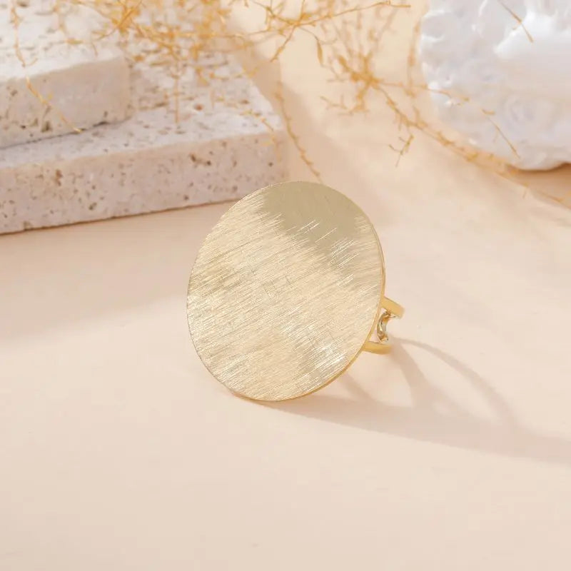 BAGUE LUCINDA