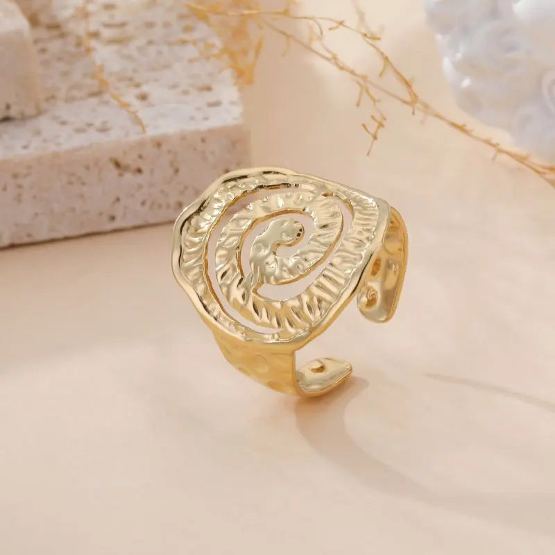 BAGUE SOLANGE
