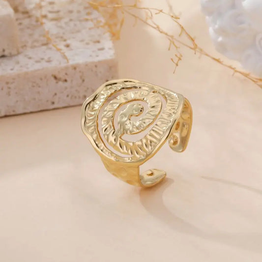 BAGUE SOLANGE