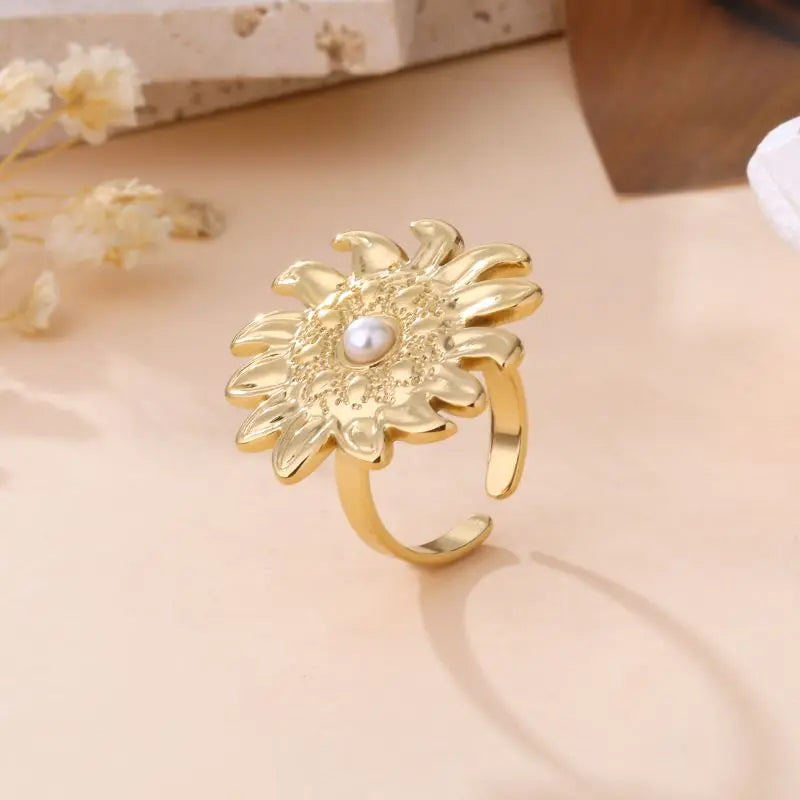 BAGUE APRIL