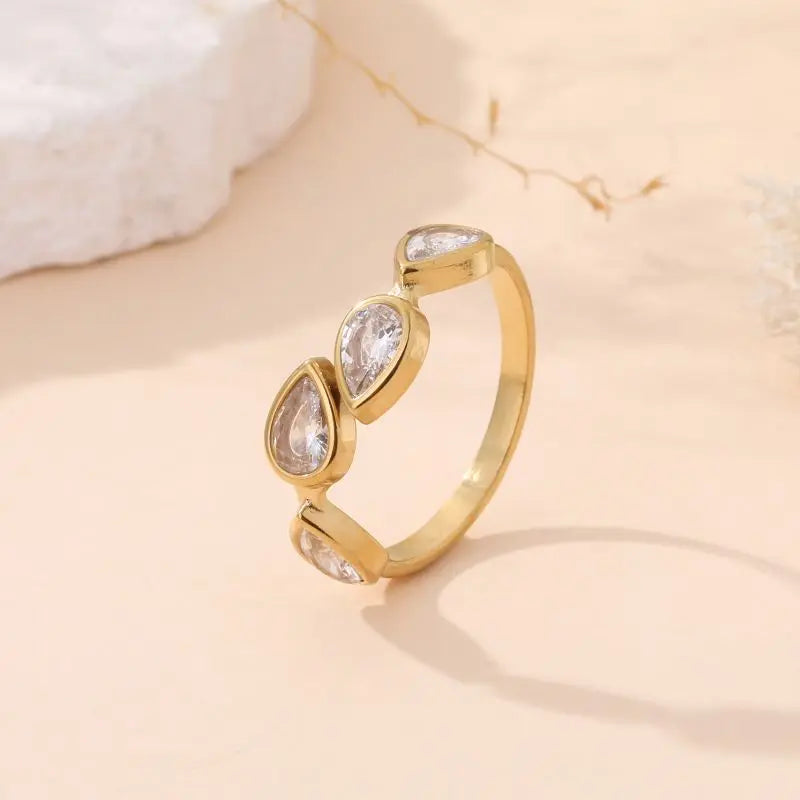 BAGUE ASTRID