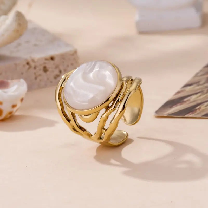 BAGUE GRETA