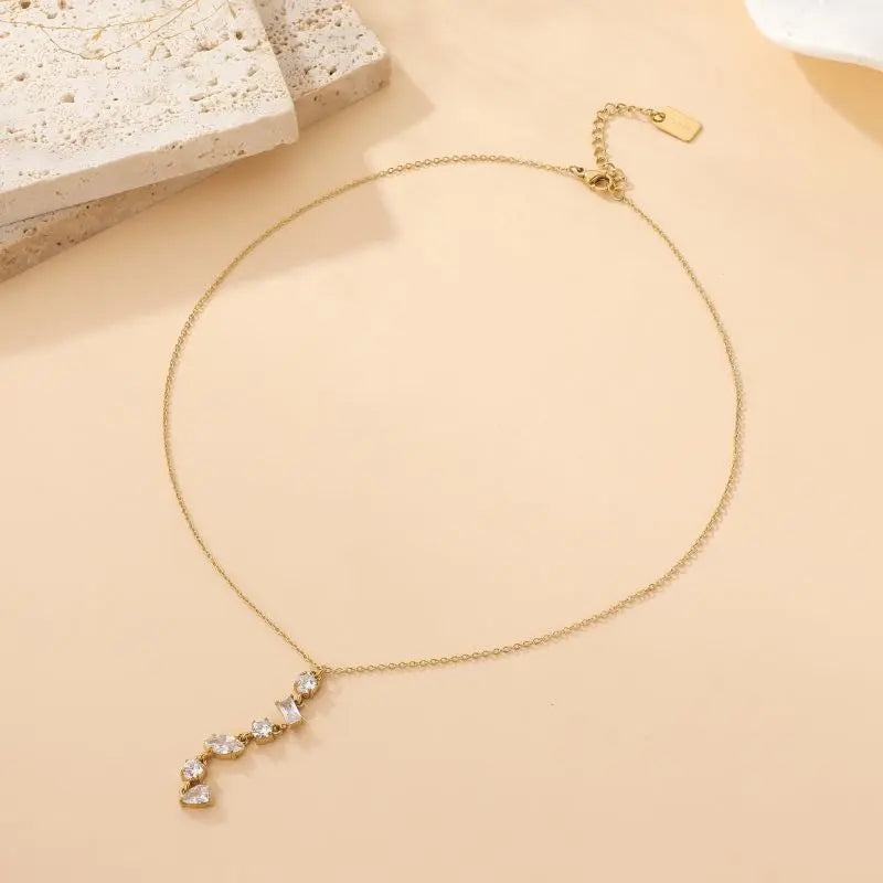 Collier OSANNA