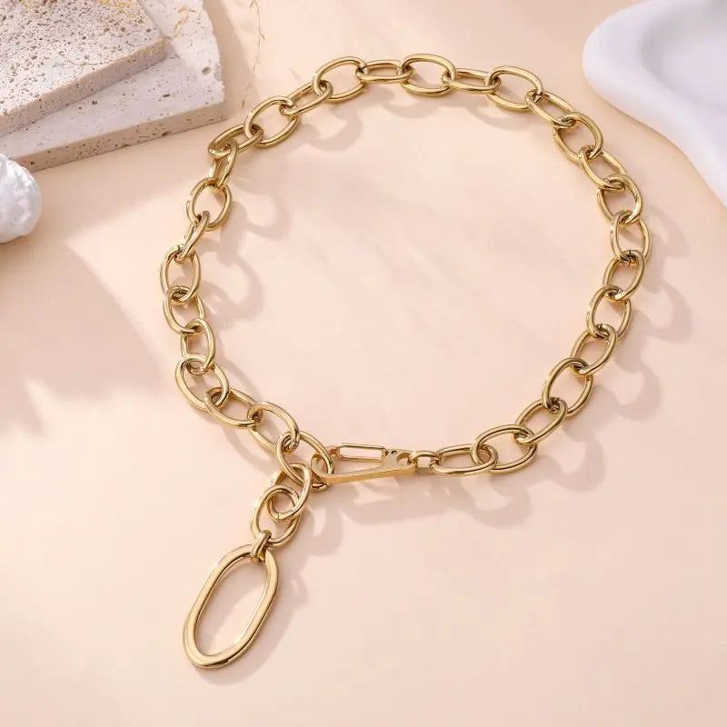 Collier OANELLE