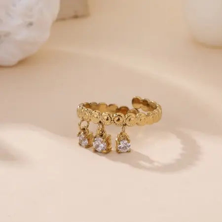 Bague MIRAGE