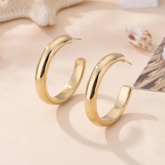 Boucles d'oreilles IRINA