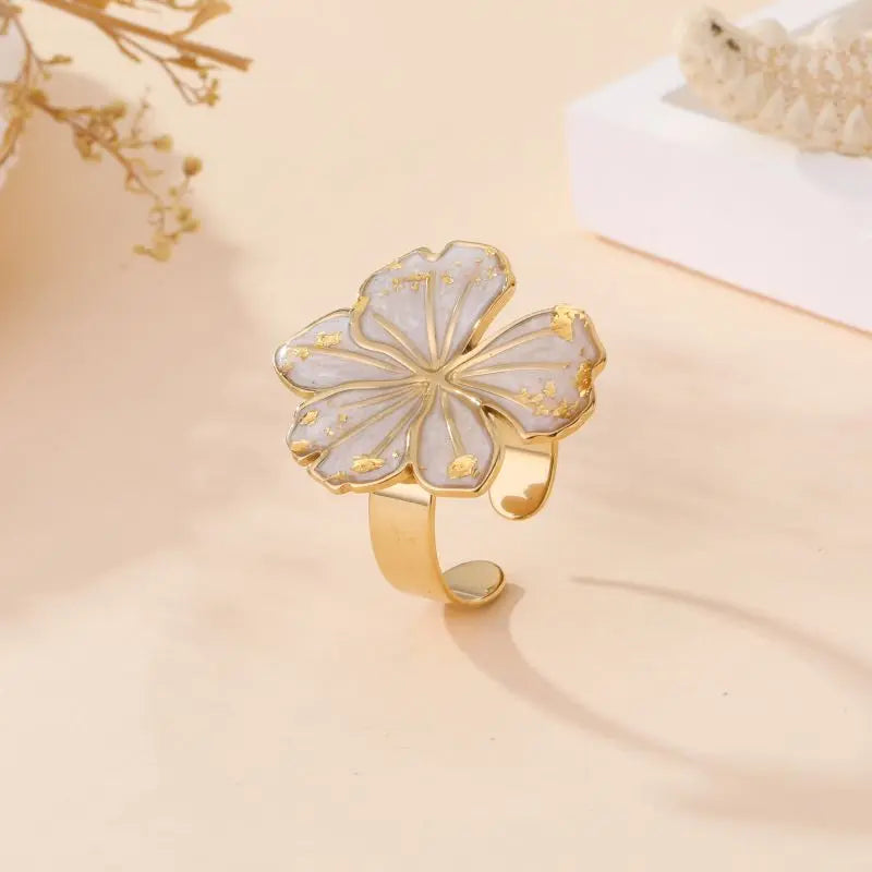 BAGUE DOMINIQUE