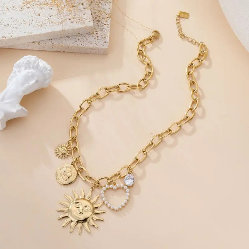 Collier LENA