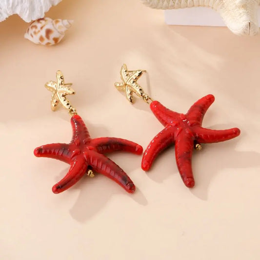 Boucles d'oreilles LISA
