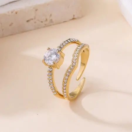 Bague MARIA