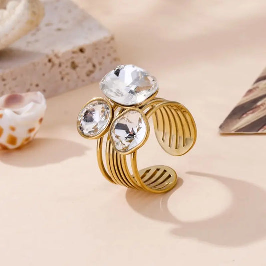 BAGUE ALYSSIA