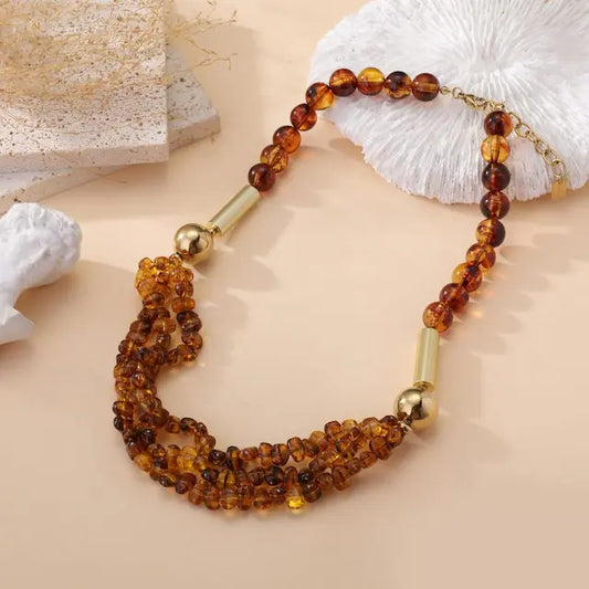 Collier LALY