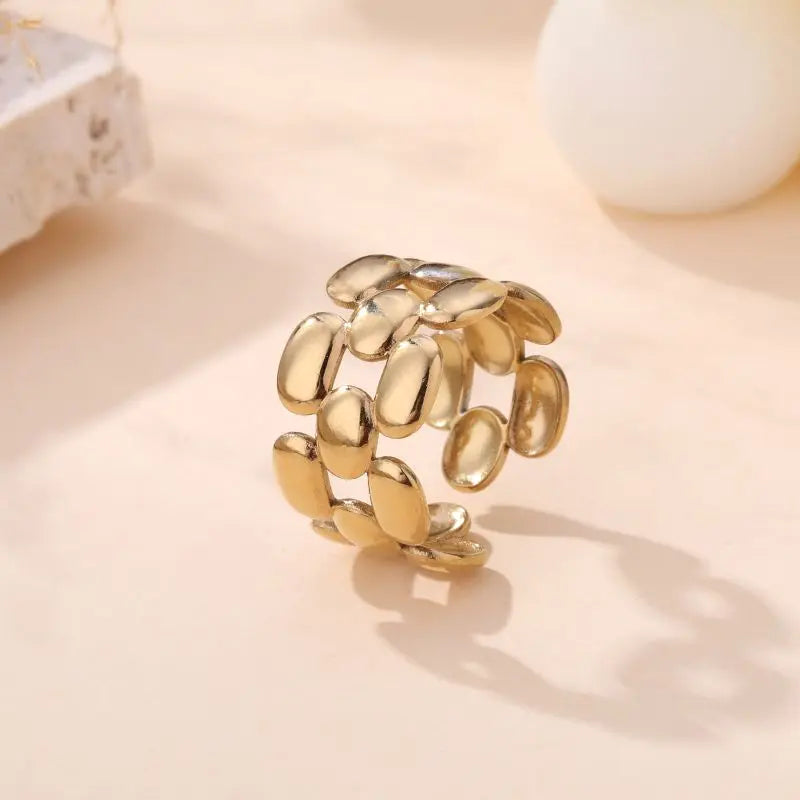 BAGUE SONIA