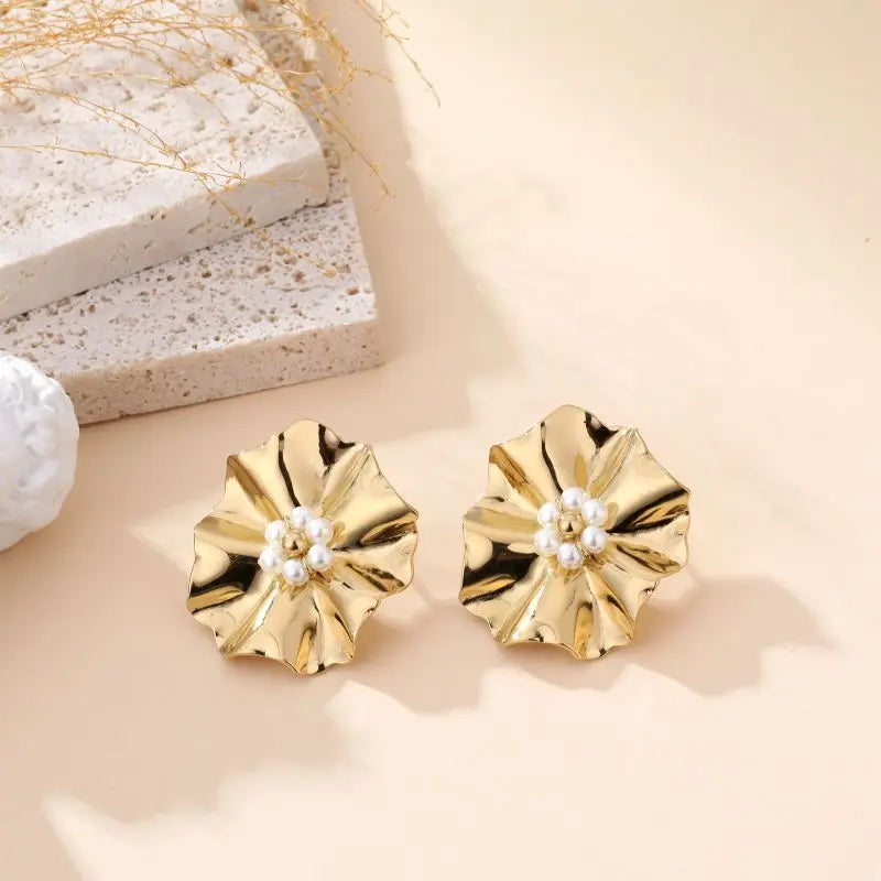 Boucles d'oreilles SOPHIE