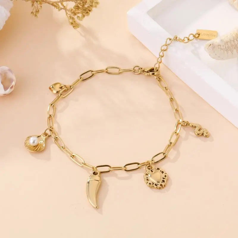 BRACELET JUSTINE