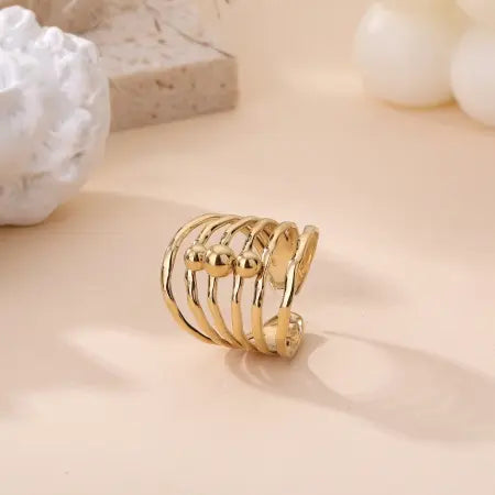 BAGUE NANCY