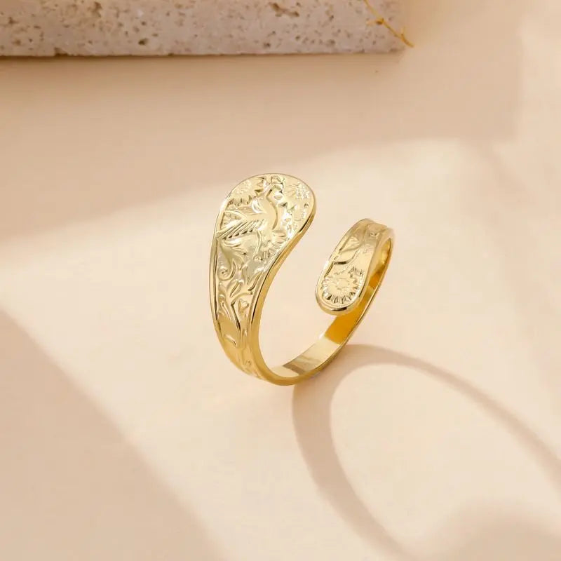 BAGUE GABRIELA