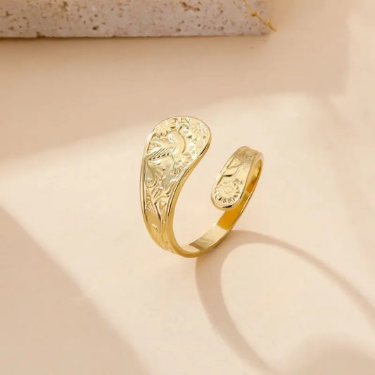 BAGUE GABRIELA