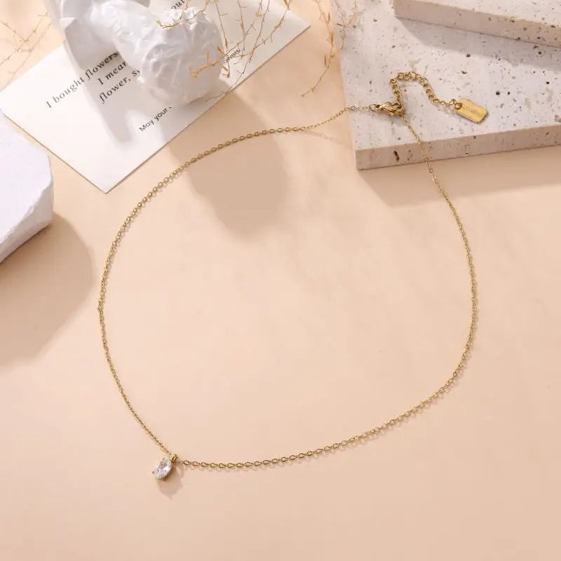 COLLIER AÏSHA