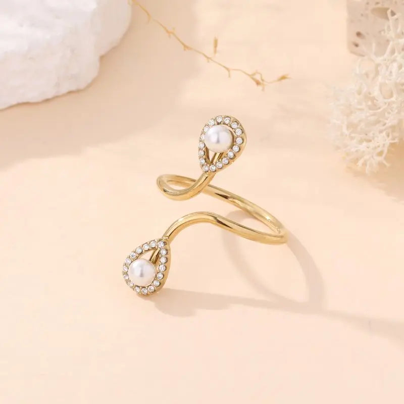 BAGUE PHOEBE