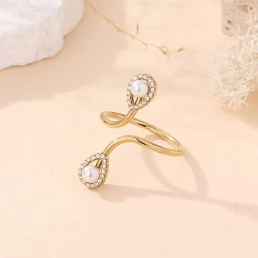 BAGUE PHOEBE