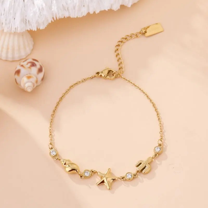 BRACELET SHANA