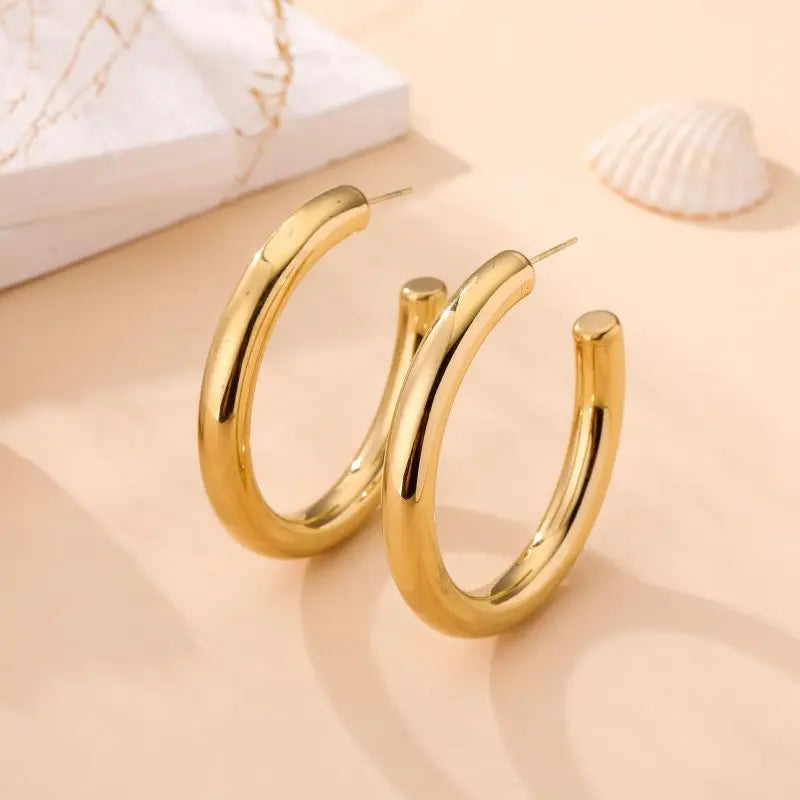 Boucles d'oreilles STEPHY