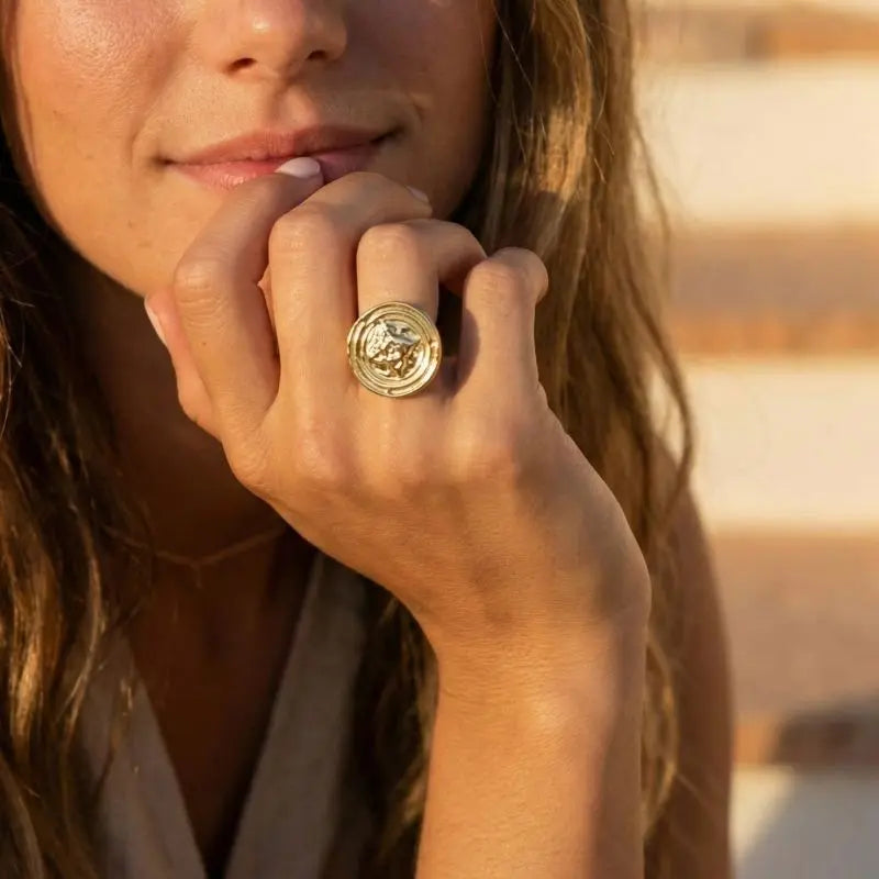 BAGUE BEATRIX