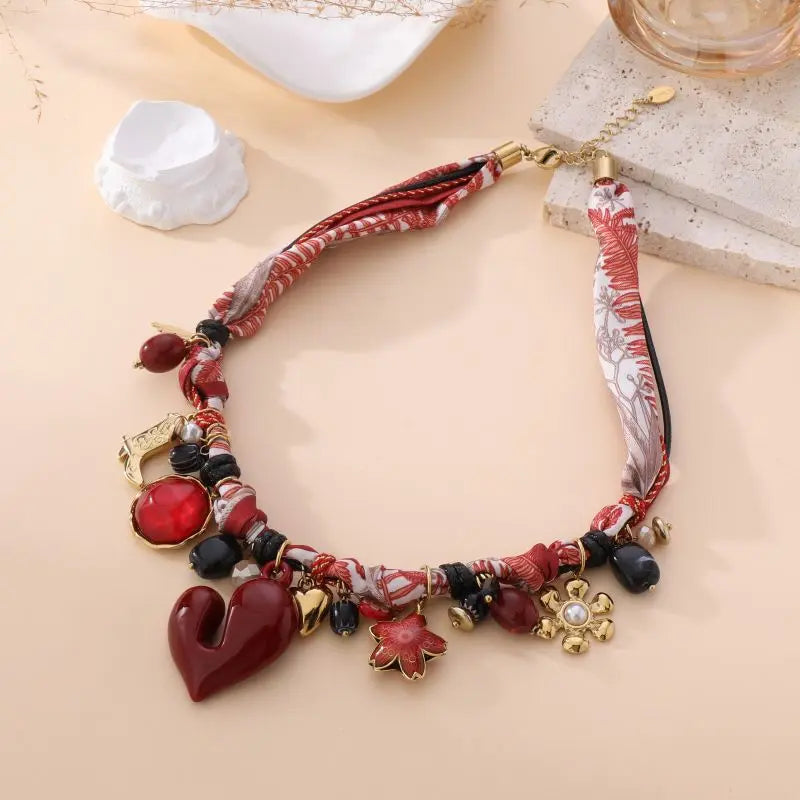 COLLIER AYLA