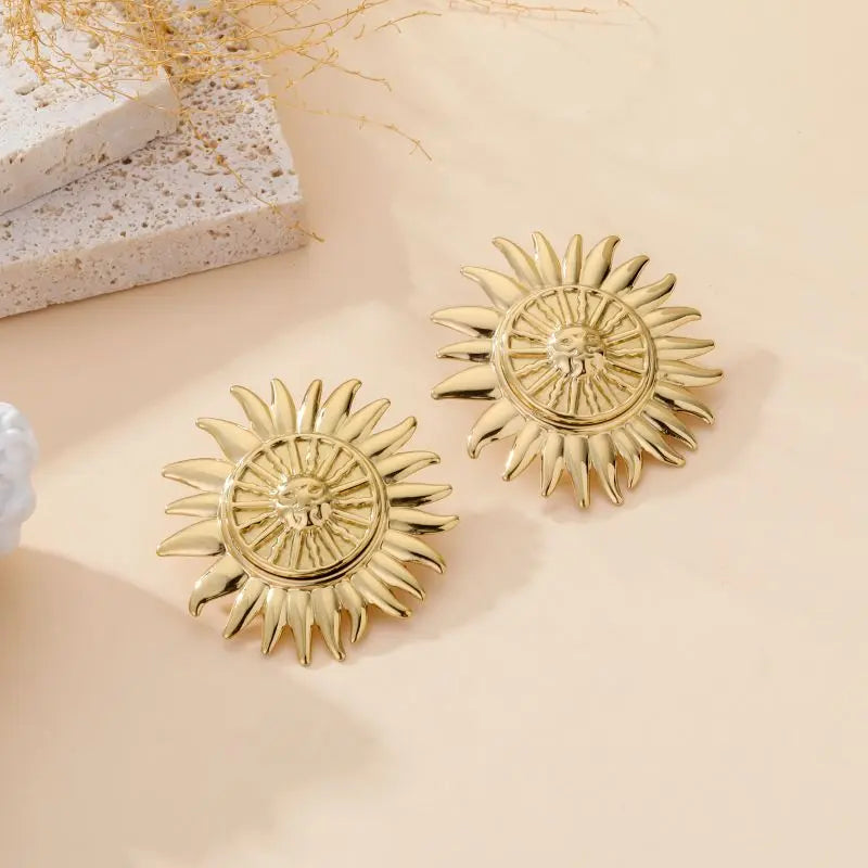Boucles d'oreilles BEKKY