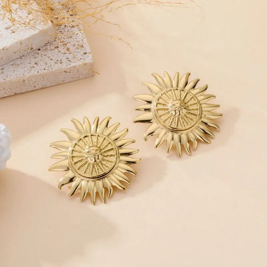 Boucles d'oreilles BEKKY