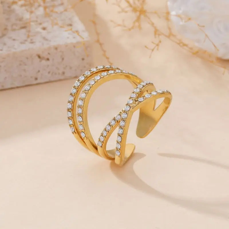 BAGUE MADDY
