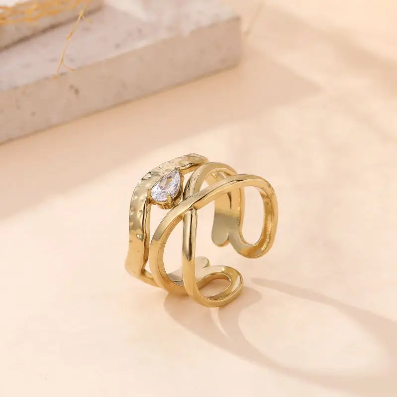 BAGUE JENNIFER