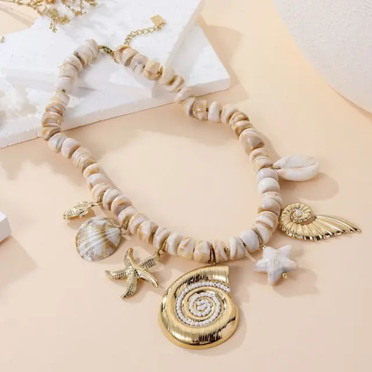 Collier LENY