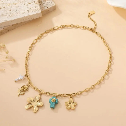 Collier OUZNA